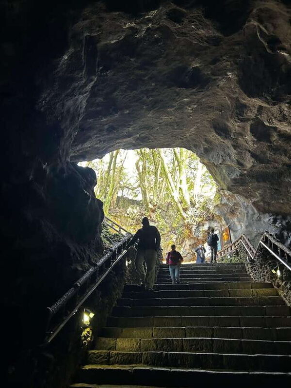 UNESCO Natural Heritage Private Tour by a Certificated Guide - The Sum Up