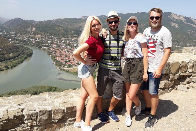 UNESCO protected sites and Antique cities in Georgia - Mtskheta and Uplistikhe - Final Thoughts: Is This Tour for You?