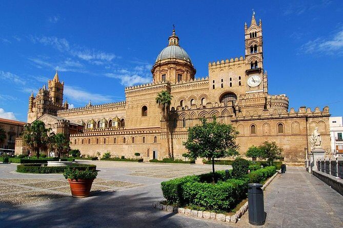 Unesco Sicily Tour - Practical Details & Considerations