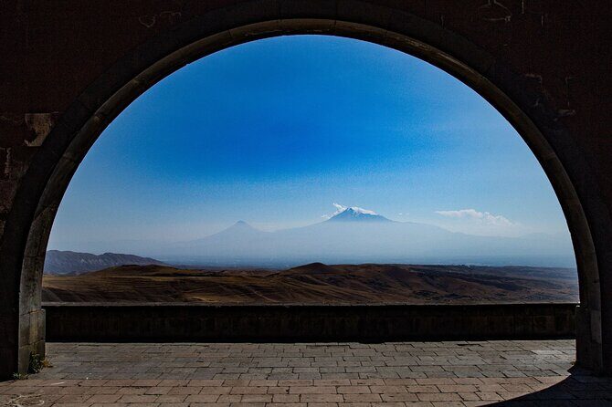 UNESCO Sights: Geghard Monastery, Garni Temple, Stones Symphony - Discover Armenia’s UNESCO Heritage with a Focused Day Tour