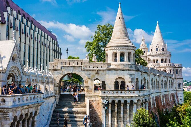 UNESCO Thermal Bath and Budapest Movie Film Tour in Hungary - Final Thoughts