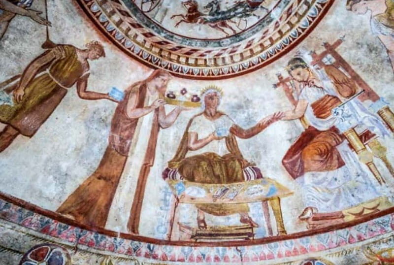 UNESCO Thracian Tomb of Kazanlak and Buzludzha monument - Is It Worth the Cost?