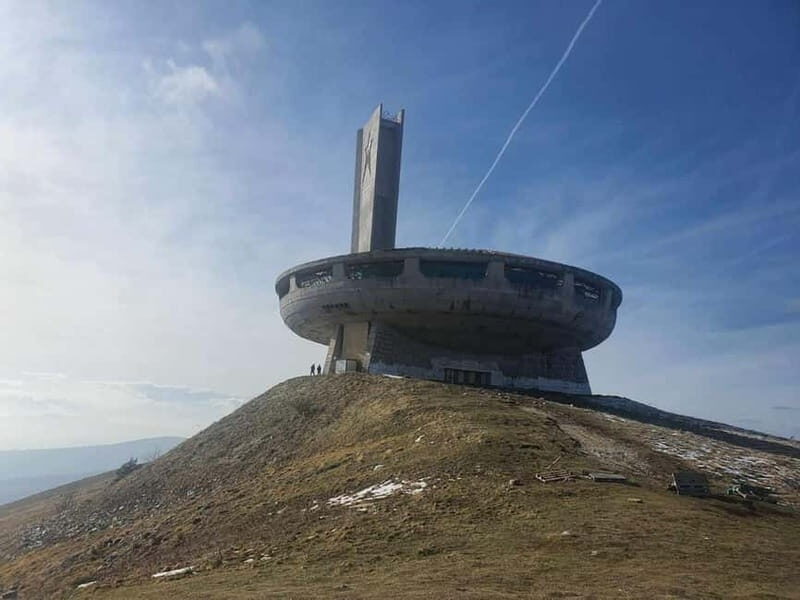 UNESCO Thracian Tomb of Kazanlak and Buzludzha monument - Final Thoughts