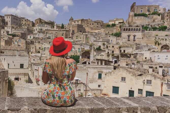 UNESCO Tour from Bari: Alberobello and Matera Guided Tour - Final Thoughts