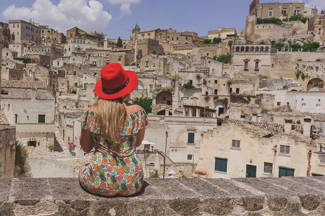 UNESCO Tour from Polignano: Guided Tour to Alberobello and Matera - Frequently Asked Questions