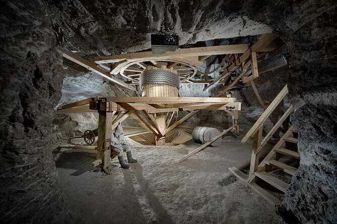 UNESCO Underground Boat Expedition and Salt Mine Tour from Krakow - The Sum Up: Who Will Love This Tour?