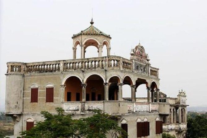 UNESCO Watchtowers World Heritage Ancient Villages Private Tour - An In-Depth Look at the Tour Experience