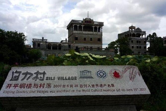 UNESCO Watchtowers World Heritage Ancient Villages Private Tour - What We Loved and What to Consider