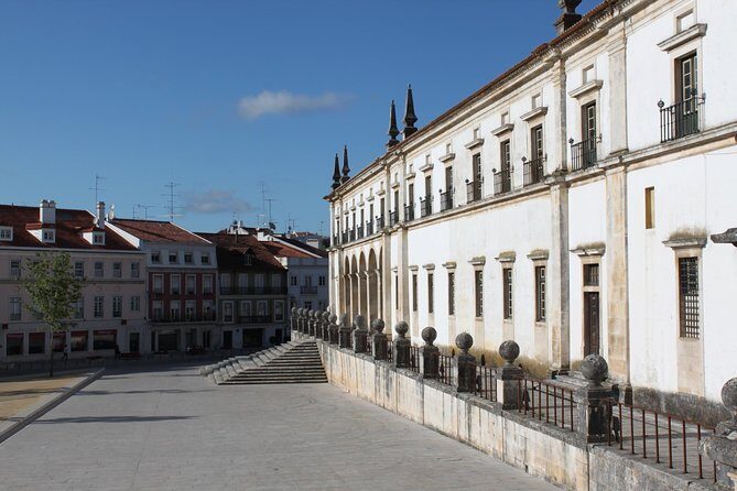 UNESCO WHS: Knights Templar town of Tomar, Monasteries of Batalha and Alcobaca - FAQs