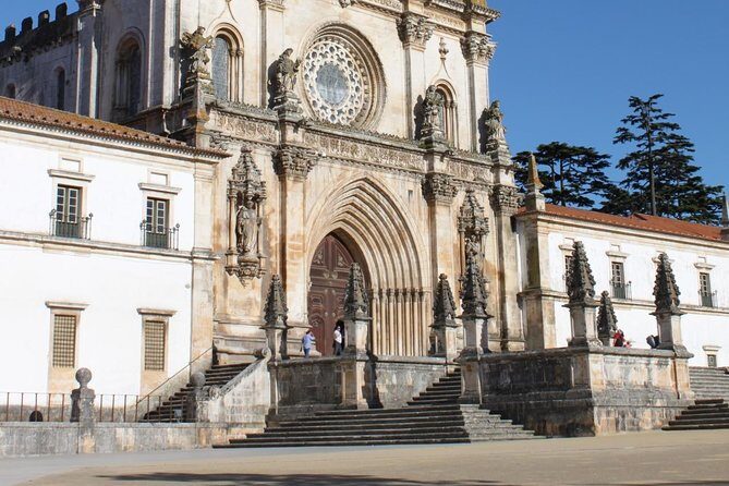 UNESCO WHS: Knights Templar town of Tomar, Monasteries of Batalha and Alcobaca - Final Thoughts