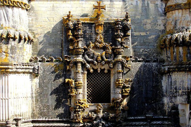UNESCO WHS: Knights Templar town of Tomar, Monasteries of Batalha and Alcobaca - Additional Tips for Travelers