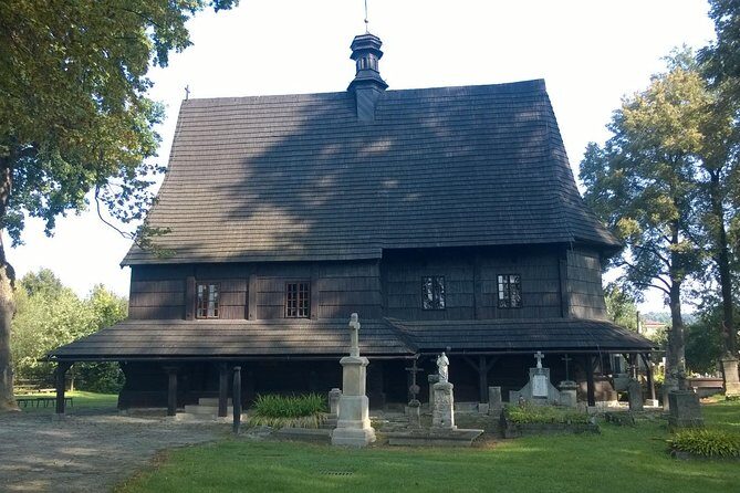 UNESCO Wooden churches of Southern Lesser Poland. Private tour - Final Thoughts