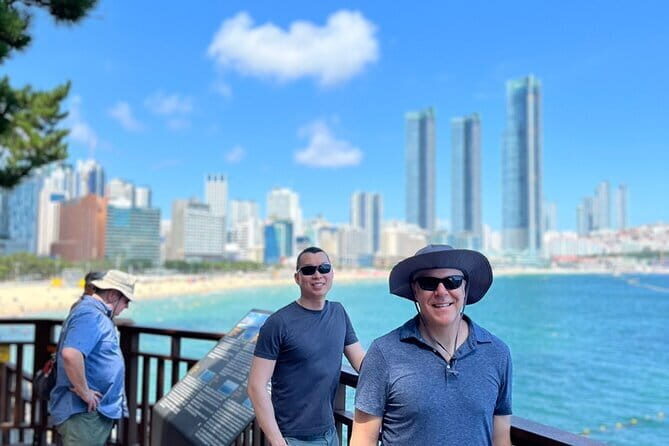 UNESCO World Heritage Gyeongju & Busan Two-city Private Tour. - A Deep Dive into the Gyeongju & Busan Private Tour