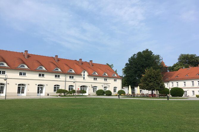 UNESCO World Heritage-listed Church of Peace Day Tour from Wroclaw - Who Would Love This Tour?