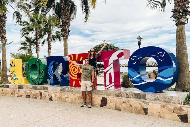 UNESCO World Heritage Site: 1 Day Coronado Island from Loreto Adventure - Wildlife and Landscape Highlights