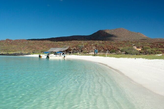 UNESCO World Heritage Site: 1 Day Coronado Island from Loreto Adventure - Frequently Asked Questions