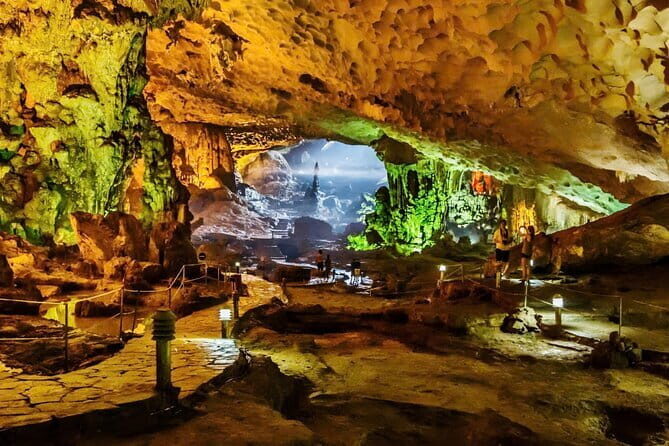 UNESCO World Heritage Site from Ha Noi, Visit Ha Long Bay - Who Will Love This Tour?