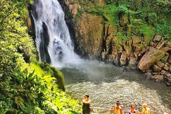 UNESCO World Heritage Site : Khao Yai National Park Tour - Exploring Khao Yai: A Closer Look at the Itinerary