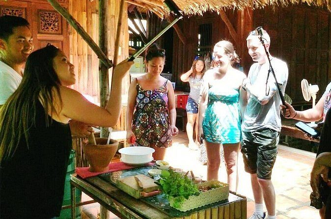 UNESCO World Heritage Site : Khao Yai National Park Tour - The Sum Up: Is This Tour Right for You?