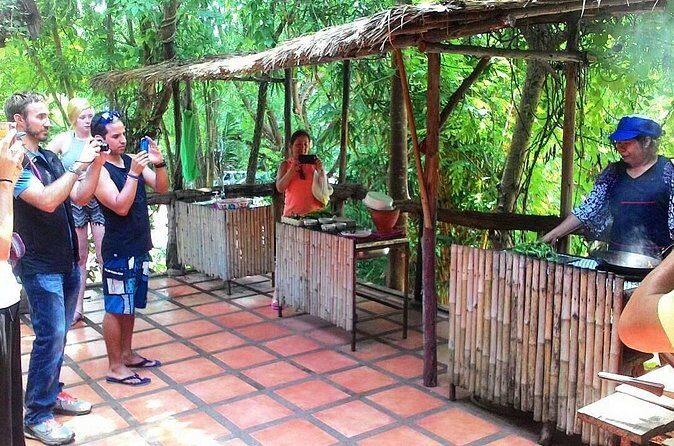 UNESCO World Heritage Site : Khao Yai National Park Tour - Final Thoughts