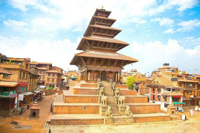 UNESCO World Heritage Site tour in Kathmandu - The Sum Up: Who Is This Tour Best For?