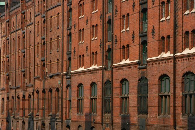 UNESCO World Heritage - Speicherstadt and Kontorhaus district - Discovering Hamburg’s UNESCO World Heritage: Speicherstadt and Kontorhaus District