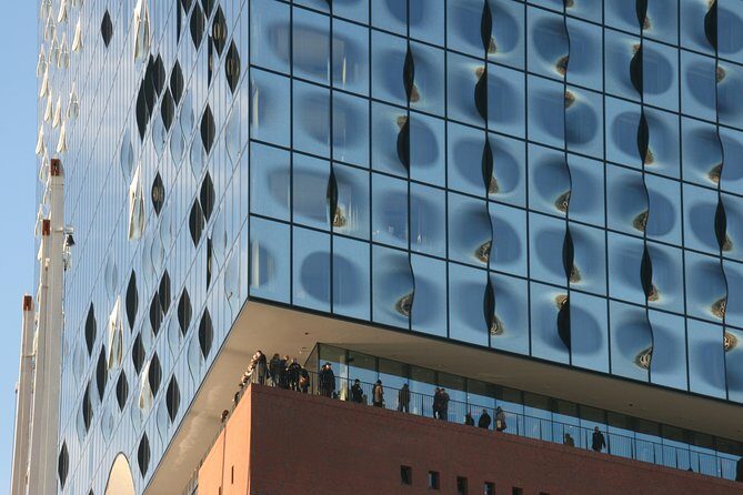 UNESCO World Heritage - Speicherstadt and Kontorhaus district - Key Points