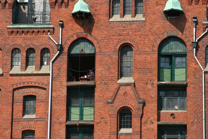 UNESCO World Heritage - Speicherstadt and Kontorhaus district - Who Should Consider This Tour?
