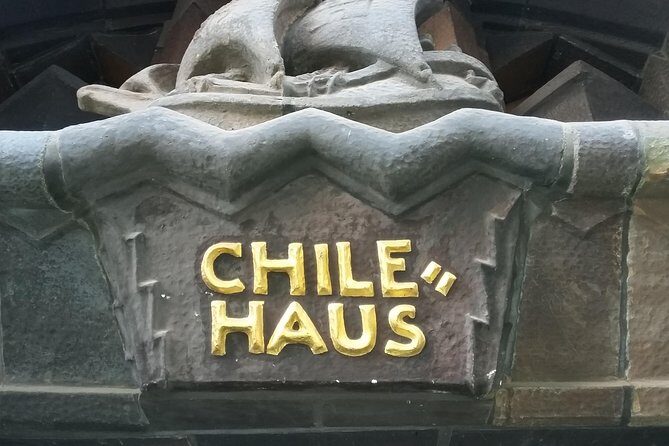UNESCO World Heritage - Speicherstadt and Kontorhaus district - FAQ