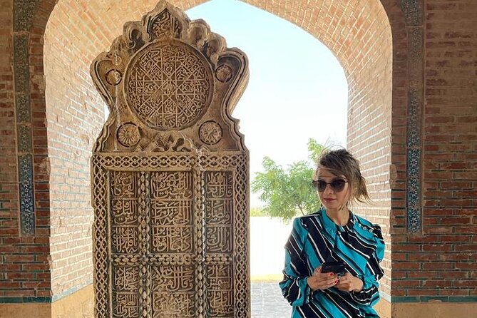 UNESCO World Heritage Tour Near Karachi - What Makes This Tour Stand Out?