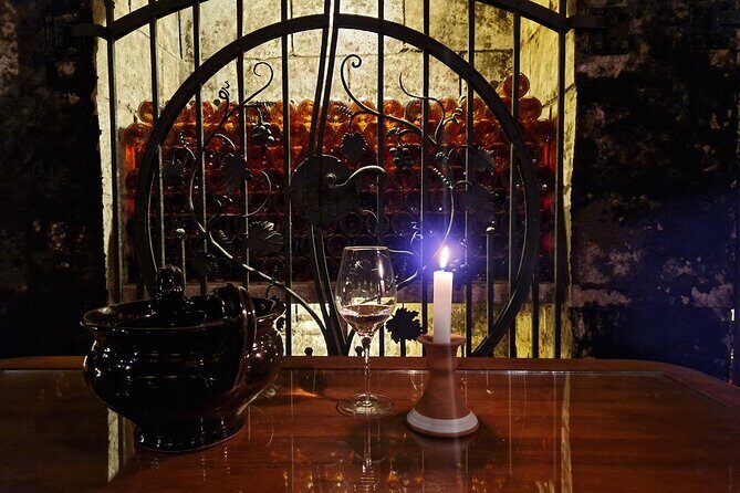 UNESCO World Heritage Wine Day Tour in Tokaj Hungary with Food - Who Will Love This Tour?
