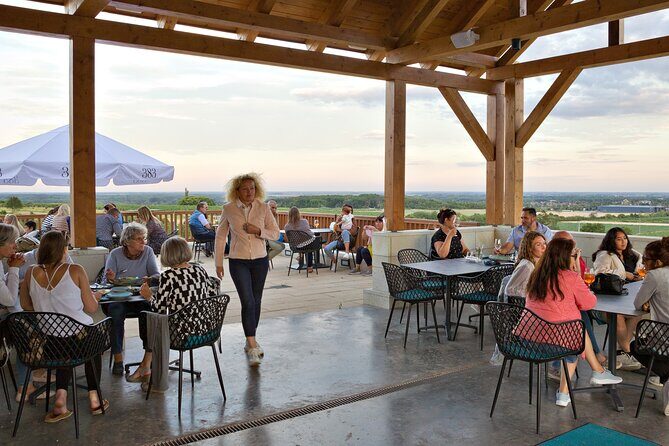 UNESCO World Heritage Wine Day Tour in Tokaj Hungary with Food - The Sum Up