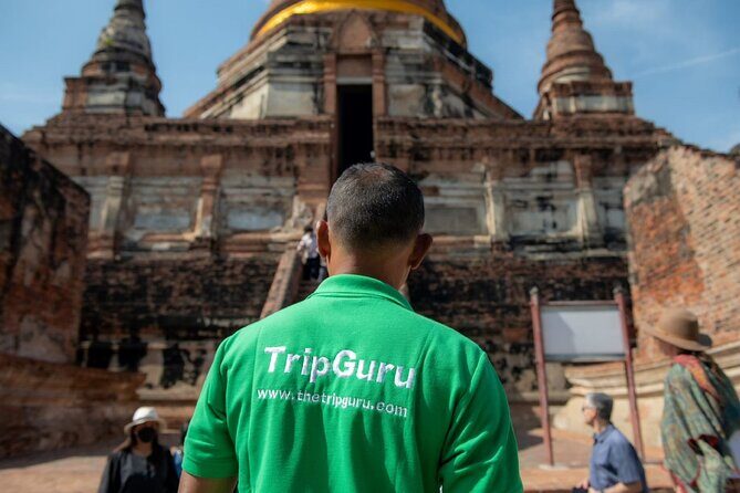 UNESCO's Ayutthaya Historical Park: Full-Day Tour from Bangkok - Who Will Love This Tour?