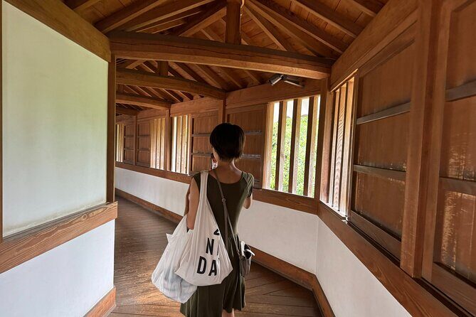 UNESCO's Himeji Castle and Kokoen Garden Guided Tour - Frequently Asked Questions