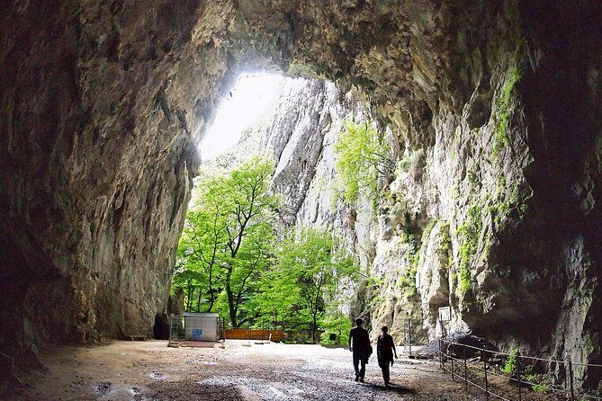 UNESCO's Skocjan Caves, Europe's largest underground canyon, Half Day Trip from Ljubljana - Final Thoughts