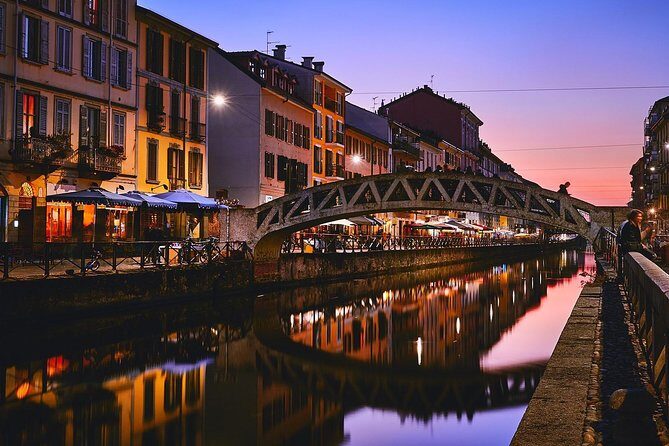 Unexpected Milan between canals, marbles and fresh fish - Practical Details and Tips