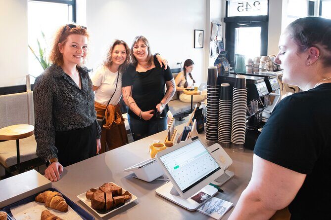 Unexpected Moncton Downtown Food and Drink Tour - Analyzing the Value