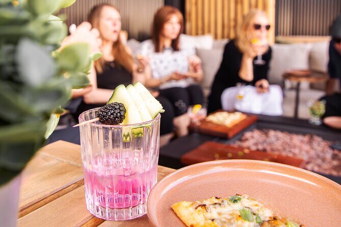 Unexpected Moncton Downtown Food and Drink Tour - Who Should Consider This Tour?