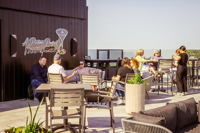 Unexpected Moncton Downtown Food and Drink Tour - Frequently Asked Questions