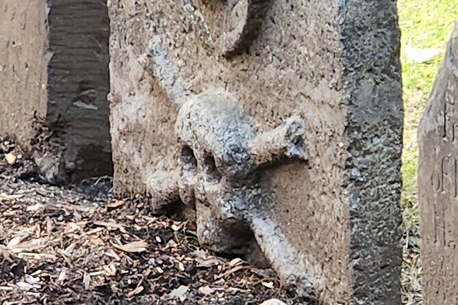 Unexpected Wall Street Walking Tour - A Walk Through Wall Street’s Layers of History