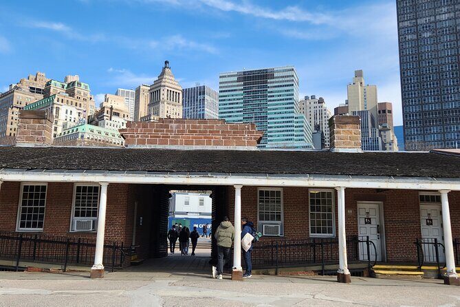 Unexpected Wall Street Walking Tour - Why This Tour Offers Great Value