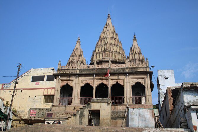 Unexplored Hidden Gems of Varanasi (Guided Halfday Sightseeing Tour by Car) - Price & Value Analysis