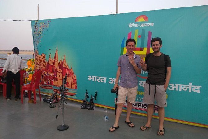 Unexplored Hidden Gems of Varanasi (Guided Halfday Sightseeing Tour by Car) - Who Is This Tour Best For?