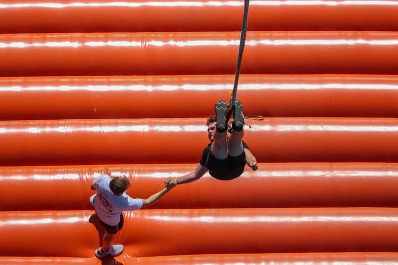 Unforgetable Bungee Jumping Experience in Kraków - Unforgettable Bungee Jumping Experience in Kraków