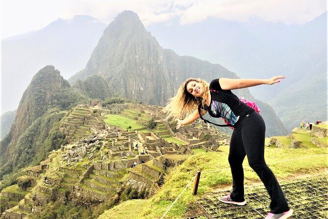 Unforgettable 1 Day Machu Picchu Tour by Vistadome Train - Discover the Wonders of Machu Picchu with a Full-Day Vistadome Train Tour