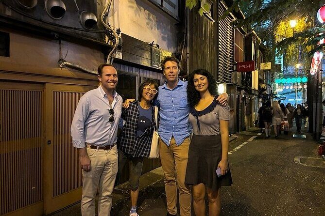 Unforgettable 3-day tour in Tokyo, Kyoto, Osaka, Hakone - Breaking Down the 3-Day Adventure