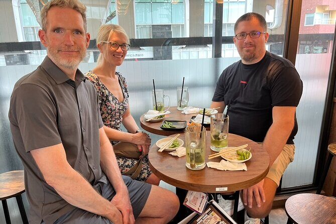 Unforgettable 3-day tour in Tokyo, Kyoto, Osaka, Hakone - Practical Details and How It Fits Your Travel Style