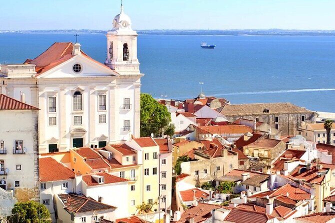 Unforgettable 3 Hours Lisbon City Tour with Tuk Tuk - A Detailed Look at the 3-Hour Lisbon Tuk Tuk Adventure