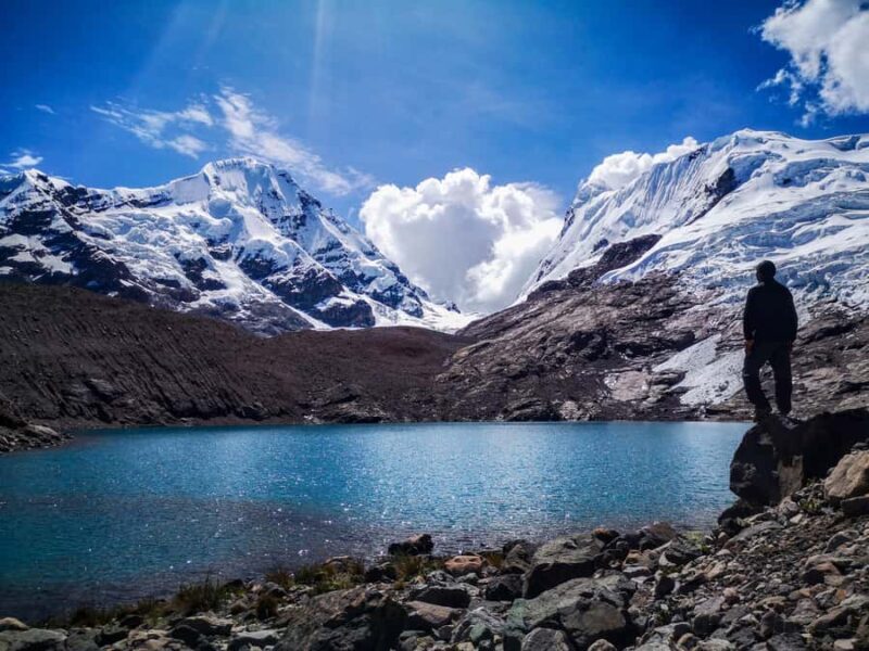 Unforgettable Adventure: Ausangate Trek, Rainbow Mountain & - Exploring the Ausangate Trek, Rainbow Mountain & Red Valley: An In-Depth Look