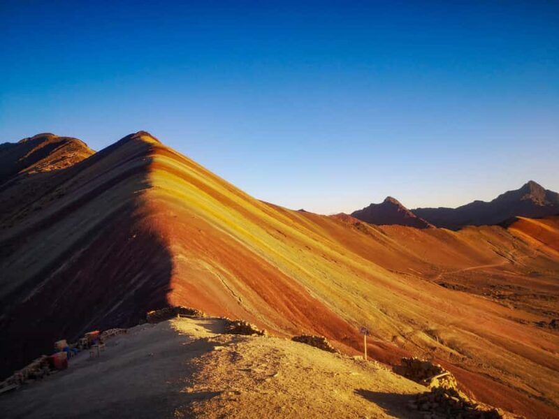 Unforgettable Adventure: Ausangate Trek, Rainbow Mountain & - FAQ